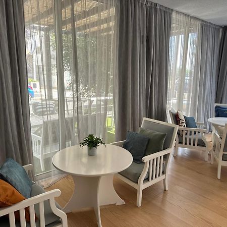 Pasithea Holiday Apartments 라르나카 외부 사진