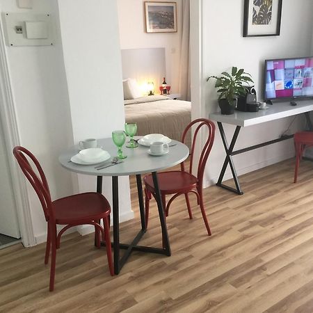 Pasithea Holiday Apartments 라르나카 외부 사진