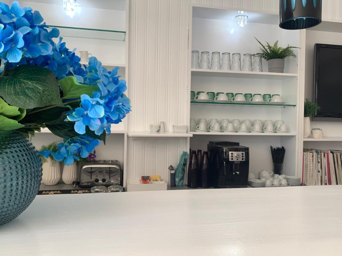 Pasithea Holiday Apartments 라르나카 외부 사진