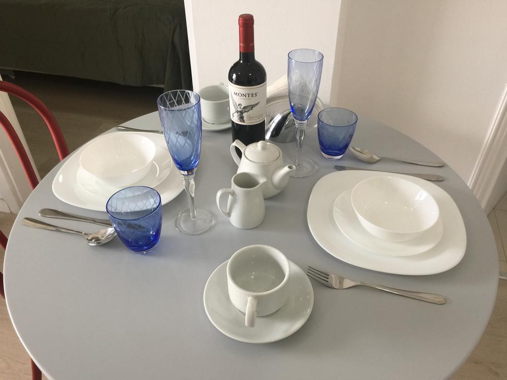 Pasithea Holiday Apartments 라르나카 외부 사진