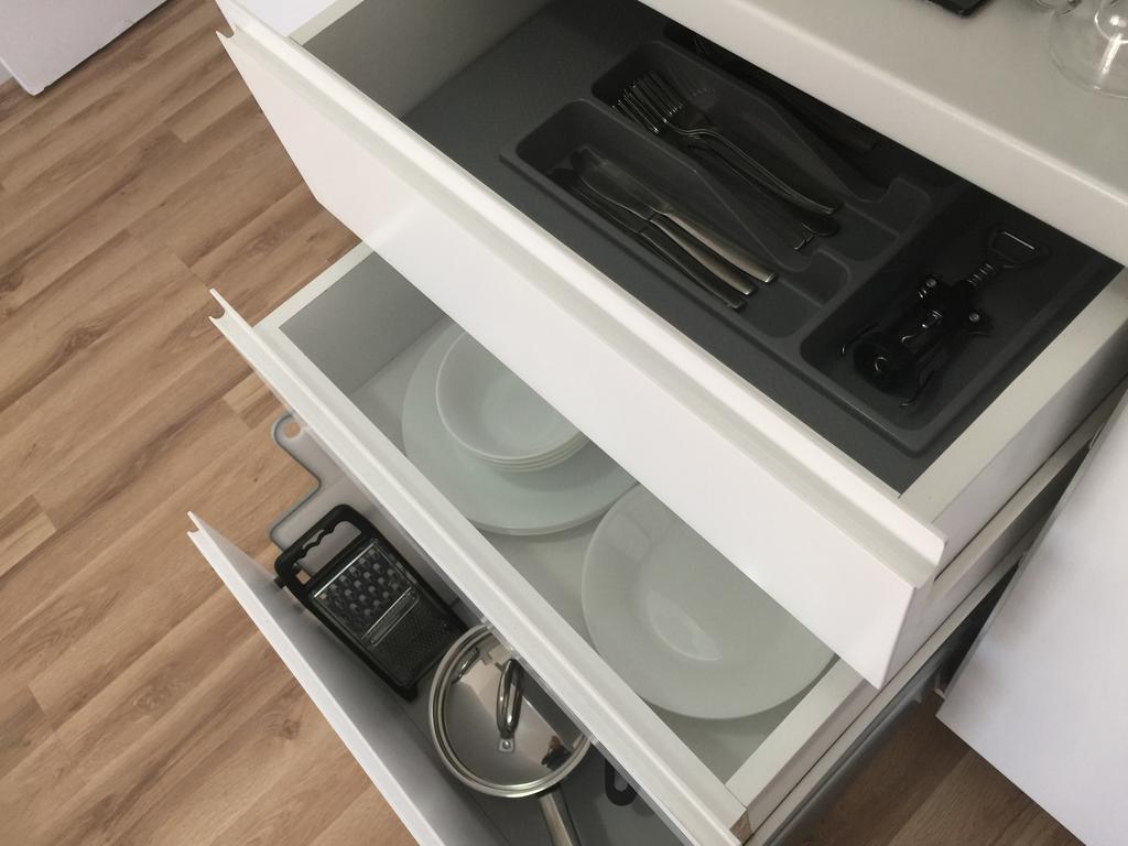 Pasithea Holiday Apartments 라르나카 외부 사진